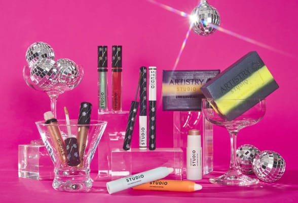 Artistry Studio LA Edition.