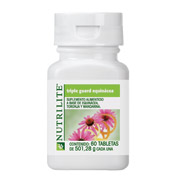 productos amway para la sinusitis